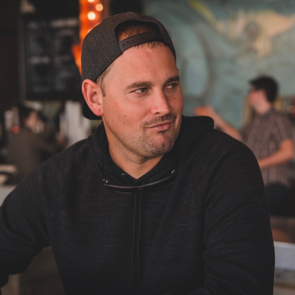 Meet your Posher, Eric - Picture 1 of 1